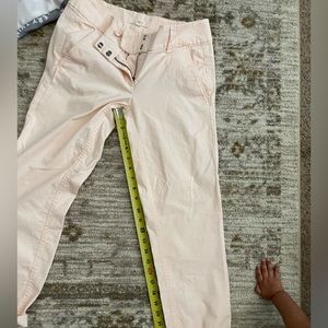 Loft Marisa Pants